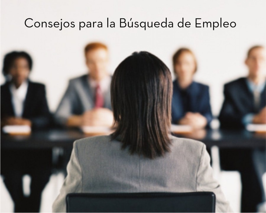 Las preguntas en la entrevista de empleo